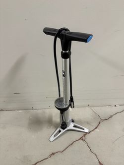 Crankbrothers air pump