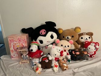 Big bundle