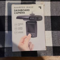 Dash Camera