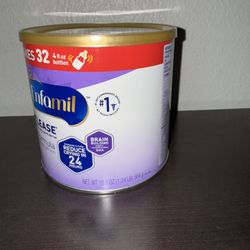 Enfamil Gentlease