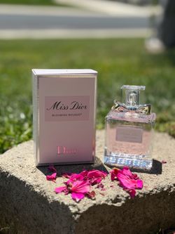 Miss Dior Blooming Bouquet 3.4oz 100ml Brand New Have Receipt