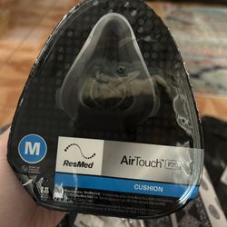 Sleep Apnea Air Touch F20 Cushion