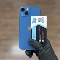 iPhone 13 256gb Unlocked 