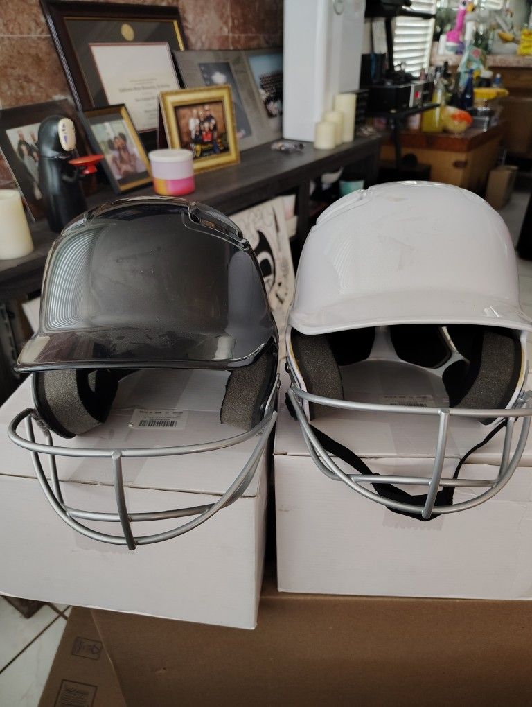 Helmets