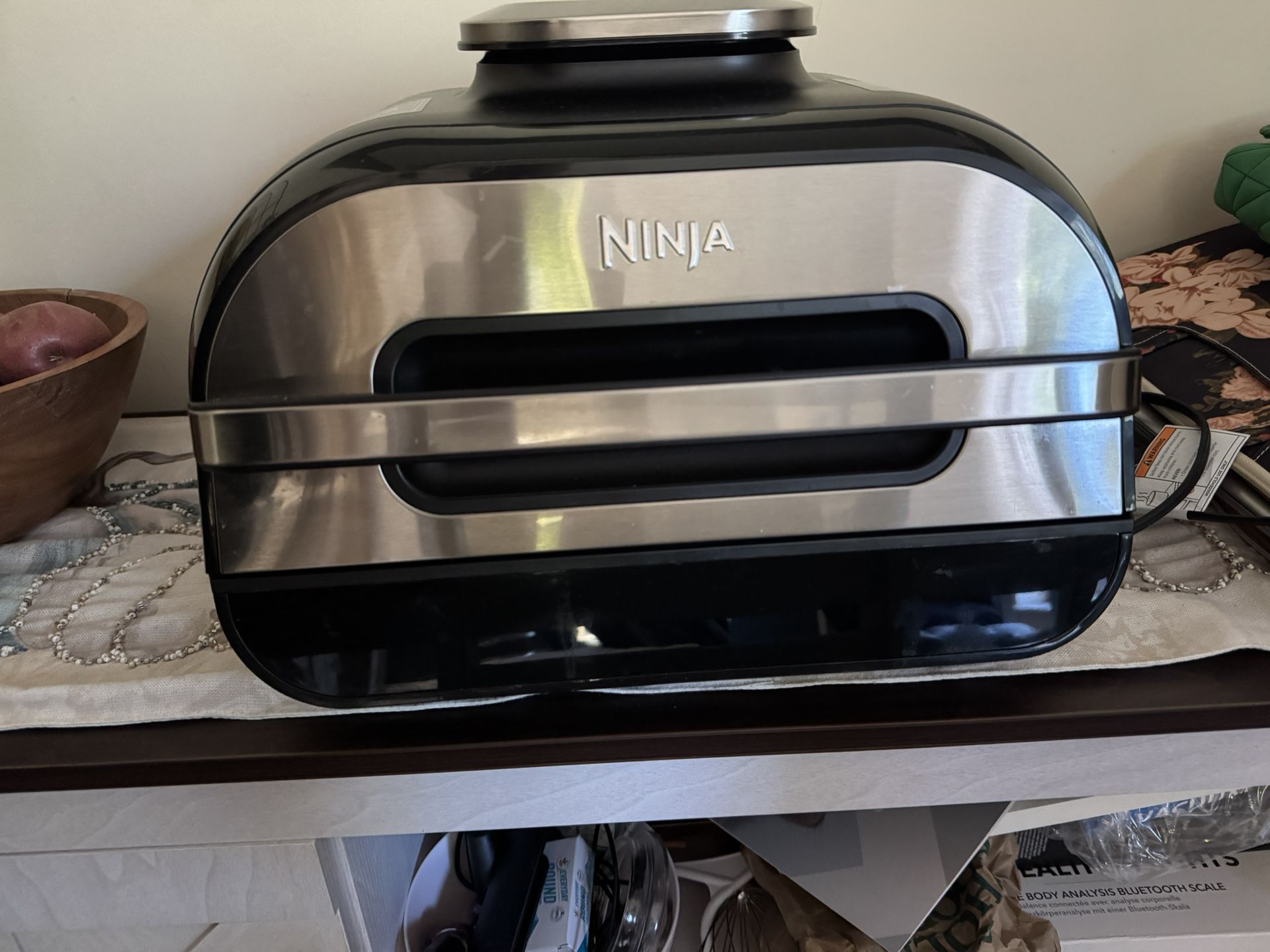 Ninja Indoor Grill XL