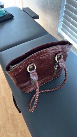 Patricia Nash purse