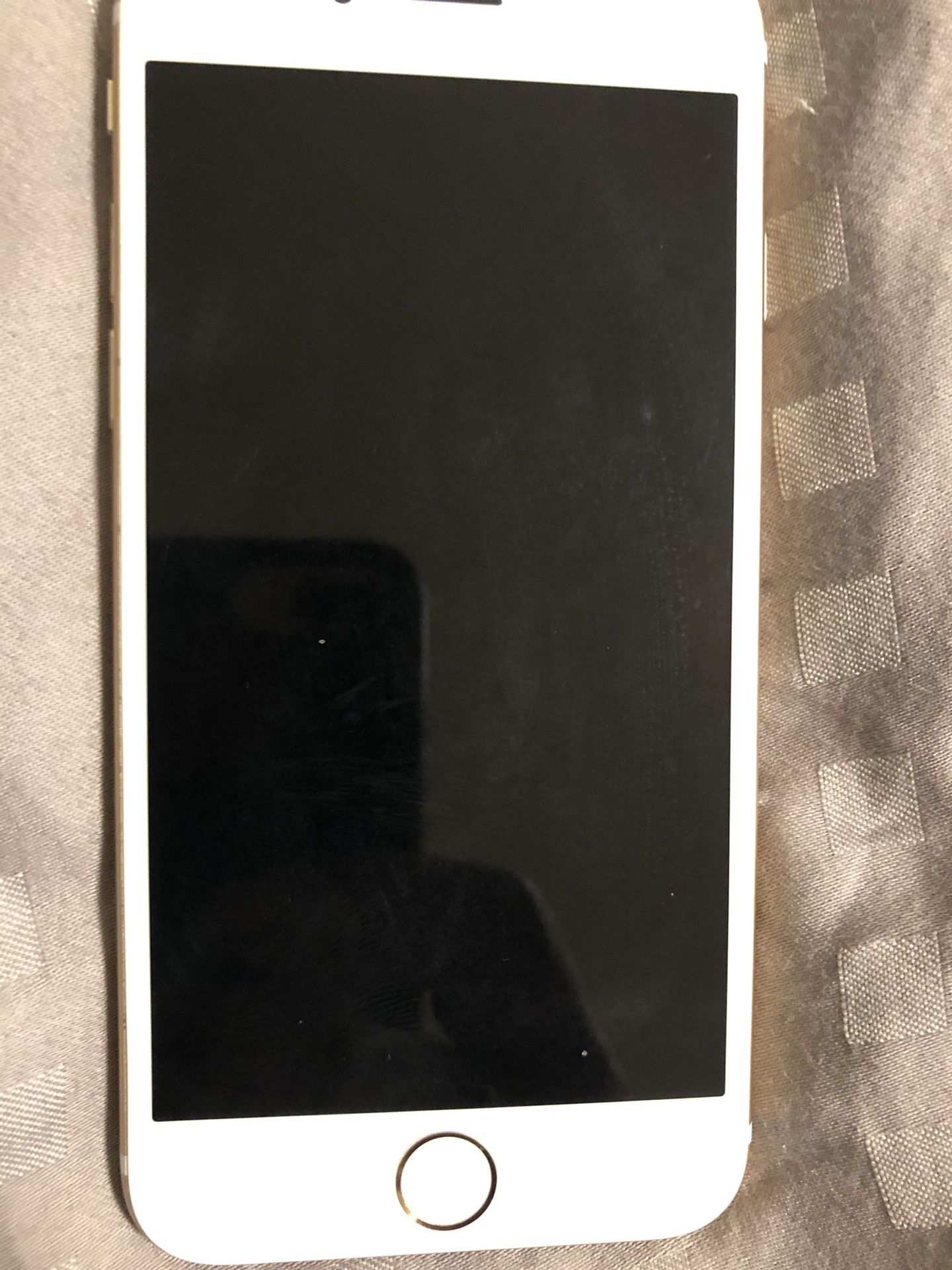 Like new iPhone 6s 32g unlocked for any carrier