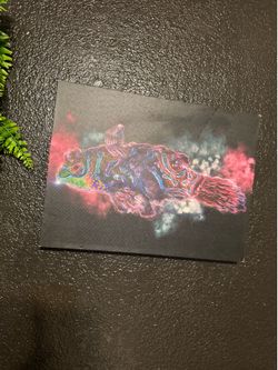 Wall Decor