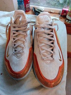 Nike LeBron 23 Basketball Sneakers size 11.5