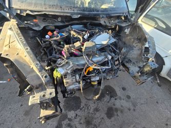 2002 1.8t engine and transmission