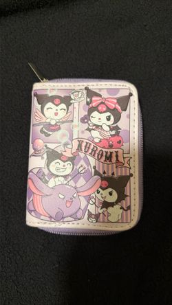 Kuromi wallet