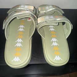 Kappa Slides