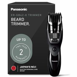 Panasonic Trimmer for Men cordless