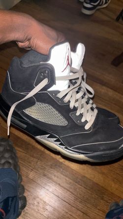 Jordan 5s