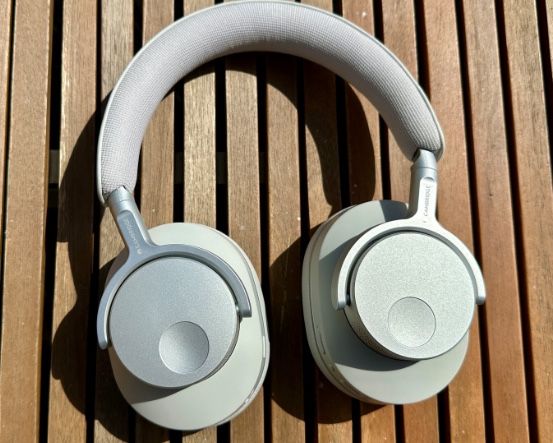 Noise Cancelling Headphones - NUDE