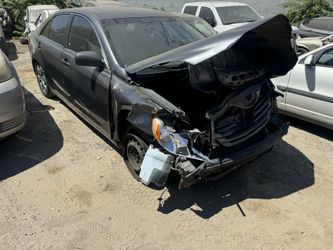 2007 Camry Parts Parting Out Part Out