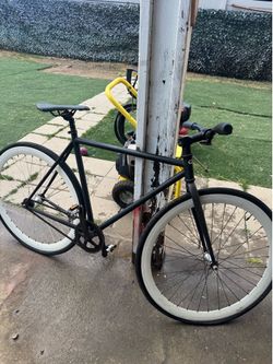 Stretched Rasta  bike trike