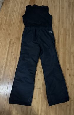 Unisex Big Kids Ski Pants