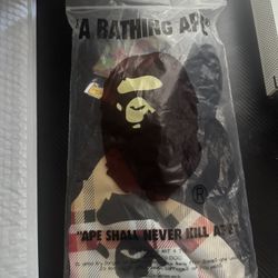 Bape By Bathing Ape Tee 