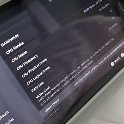 Lenovo Legion Go S Steam OS