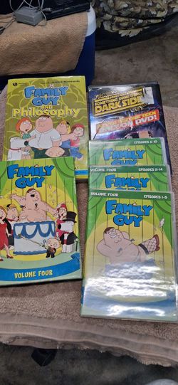 Family Guy
