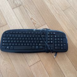 Logitech Keyboard