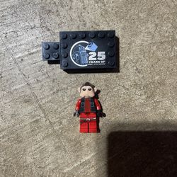 Lego nein Nunb Set 75396