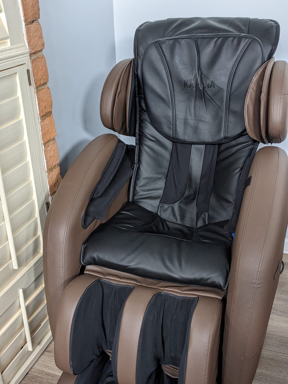 Kahuna LM6800 Massage chair