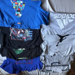 Boy Shirts 