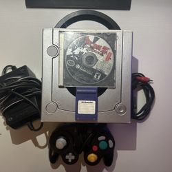 Nintendo GameCube 