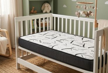 Crib Mattress