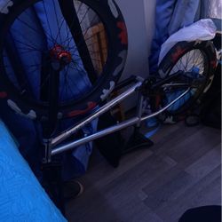 Bmx Bike