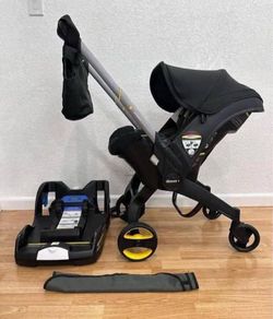 Donna Stroller Baby Car