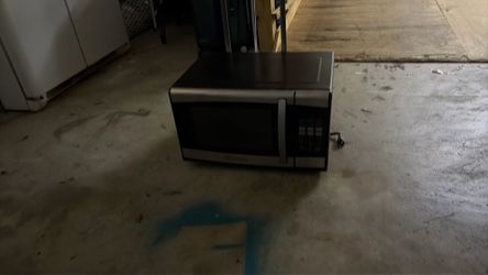 Microwave for sale