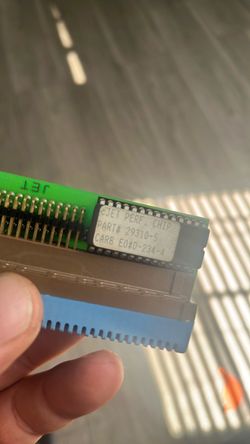 Jet performance chip for obs chevy