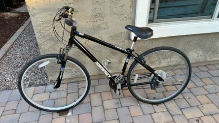 Diamondback Maravista Hybrid