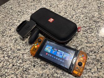 Nintendo Switch Original