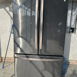 Kenmore Refrigerator 