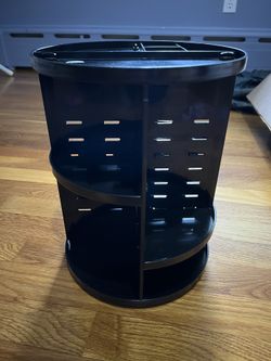 Spinning Organizer