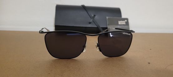 Montblanc Sunglasses