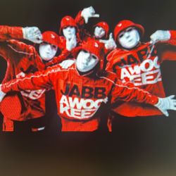 Jabbawockeez Tickets Las Vegas