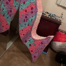 Merdmaids Tale Piñata 