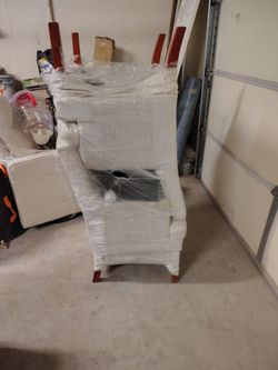 Upholstery chairs slipper chairs sillas