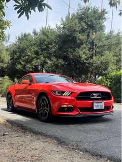 Ford Mustang GT - Premium