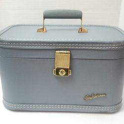Lady Baltimore Make-Up Case 