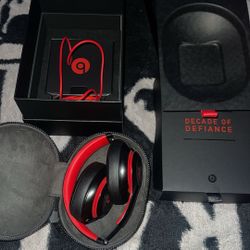 Beats Studio 3