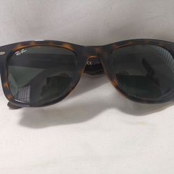 Ray Ban Wayfarer Sunglasses Original 