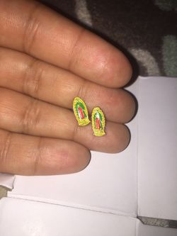 Girl Earrings