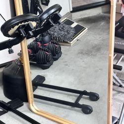 2 Matching Marge Mirrors 