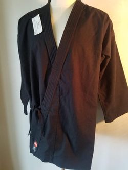 BRAND NEW KI Martial Arts Gi Top Size 5